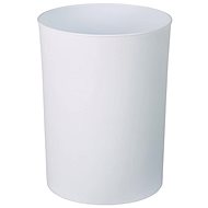 Rossignol SAS Corbi paper bag 11 l, white - Rubbish Bin