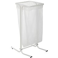 Rossignol SAS Garbage Bag Tubag, 110 l, white - Stand
