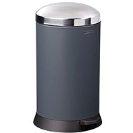 Rossignol SAS Bomb basket, 20 l, steel, anthracite - Rubbish Bin