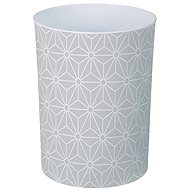 Rossignol SAS Corbi paper bag 11 l, patterned - Rubbish Bin
