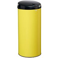 Rossignol SAS Sensitive plus, 45 l, yellow - Contactless Waste Bin