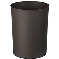 Rossignol SAS Corbi paper bag 11 l, metallic grey - Rubbish Bin