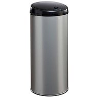 Rossignol SAS Sensitive basic, 45 l, grey - Contactless Waste Bin