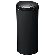 Rossignol SAS Sensitive basic, 45 l, black - Contactless Waste Bin
