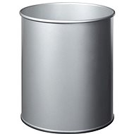 Rossignol SAS Appy 30 l, steel, grey - Rubbish Bin