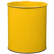 Rossignol SAS Appy 30 l, steel, yellow - Rubbish Bin