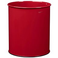 Rossignol SAS Appy 30 l, steel, red - Rubbish Bin