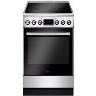 ROMO RCV5011MX - Kitchen Stove