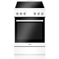 ROMO RCV5010E - Kitchen Stove