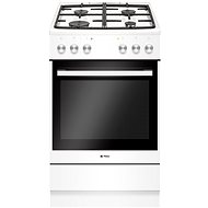 ROMO RCG5010E - Kitchen Stove
