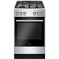 ROMO RCG5010EX - Kitchen Stove