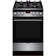 ROMO RCG5012TX - Kitchen Stove