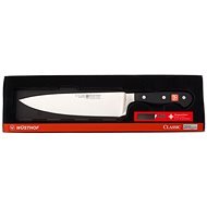 WÜSTHOF CLASSIC 20cm Cook's Knife + Blade Guard - Knife Set