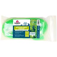 ROSTETO Bird netting 1.7 x 5m, mesh 25 x 25mm - Anti-bird Netting