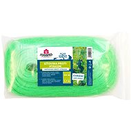 ROSTETO Bird net 1.7 x 20m, mesh 25 x 25mm - Anti-bird Netting
