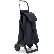 Rolser Baby MF Joy-1800 Shopping bag on wheels dark grey - Shopping Trolley