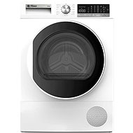 ROMO RHD2080A - Clothes Dryer