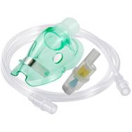 Intec Medical AK001I replacement accessories for compressor inhalers - Accessory Kit