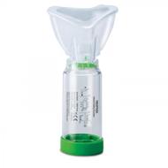 Rossmax AS175_L inhalation chamber attachment with mask size L - Attachment