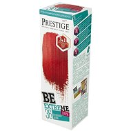Prestige Be Extreme Semi-permanent 36 bloody mary 100 ml - Hair Dye