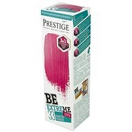 Prestige Be Extreme Semi-permanentní 33 růžová 100 ml - Hair Dye