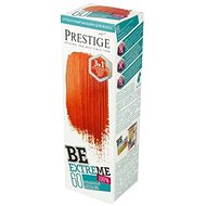 Prestige Be Extreme Semi-permanent 60 orange 100 ml - Hair Dye