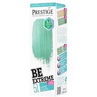 Prestige Be Extreme Semi-permanentní 51 mátová 100 ml - Hair Dye