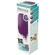 Prestige Be Extreme Semi-permanent 44 Dark Purple 100 ml - Hair Dye