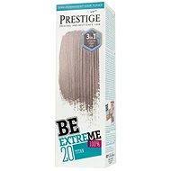 Prestige Be Extreme Semi-permanent 20 titanium grey 100 ml - Hair Dye