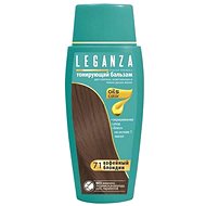 Leganza Coloring Balm Coffee Latte 71, 150 ml - Hair Dye