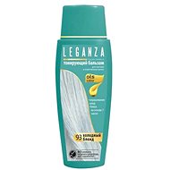 Leganza Coloring Balm Cool Blonde 93, 150 ml - Hair Dye