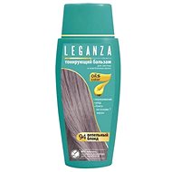 Leganza Coloring Balm ash blonde 94, 150 ml - Hair Dye