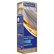 Prestige Be Blonde Semi-permanent BB10 Amethyst 100 ml - Hair Dye