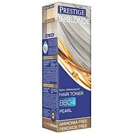Prestige Be Blonde Semi-permanentní BB04 perla 100 ml - Hair Dye