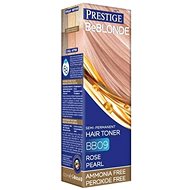 Prestige Be Blonde Semi-permanent BB09 pink pearl 100 ml - Hair Dye