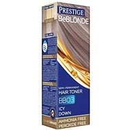 Prestige Be Blonde Semi-permanent BB03 icy dawn 100 ml - Hair Dye