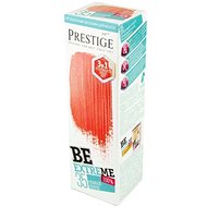 Prestige Be Extreme Semi-permanent 35 coral pink 100 ml - Hair Dye