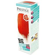 Prestige Be Extreme Semi-permanent 37 fiery lava 100 ml - Hair Dye