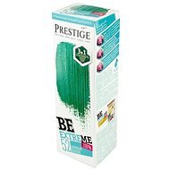 Prestige Be Extreme Semi-permanentní 52 dračí zelená 100 ml - Hair Dye