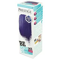 Prestige Be Extreme Semi-permanent 58 ink blue 100 ml - Hair Dye