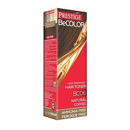 Prestige Be Color Semi-permanent BC06 natural coffee 100 ml - Hair Dye