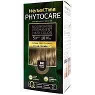 HERBAL TIME Phytocare 90 % natural Vegan 8N – natural blond - Farba na vlasy