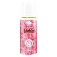 Leganza Rose Čisticí pěna na obličej s růžovým olejem 100 ml - Cleansing Foam