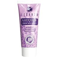 Leganza Lavender Intenzivně vyživující krém na ruce 75 ml - Krém na ruky