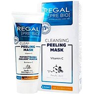 Regal Pre Bio čisticí peelingová maska 75 ml - Face Mask