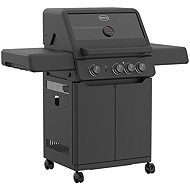 Rösle Allflame Peer 3 - Grill