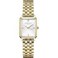 Rosefield The Octagon XS ladies watch OWGSG-O60 - Watch