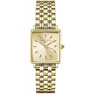 Rosefield The Boxy XS ladies watch QCGSG-Q048 - Watch