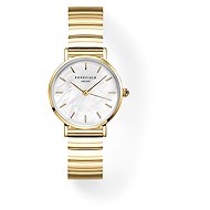 Rosefield The Small Edit ladies watch SEWGSG-SE02 - Watch