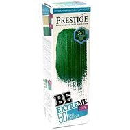 Prestige Be Extreme Semi-permanentní 50 divoká zelená 100 ml - Hair Dye